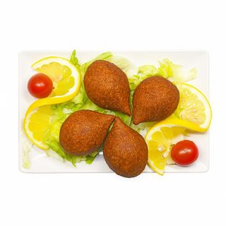 Kibbeh