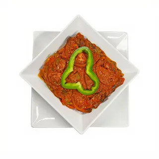 Mousaka
