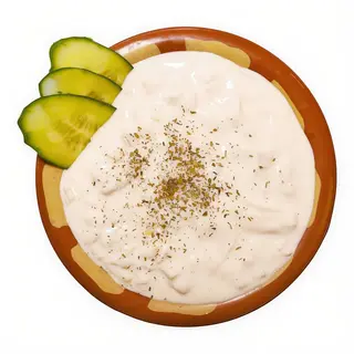 Ensalada De Pepino