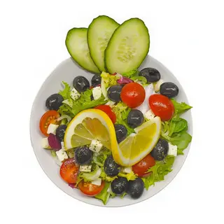 Ensalada Atanour