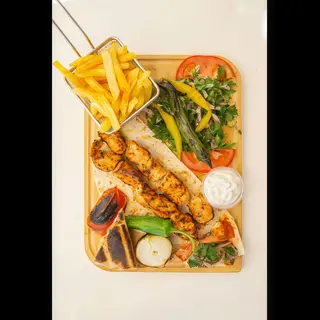 Shish Taouk