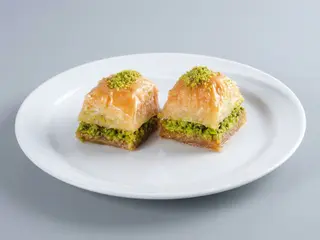 Baklava