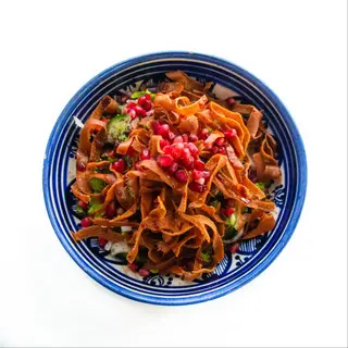 Fattoush