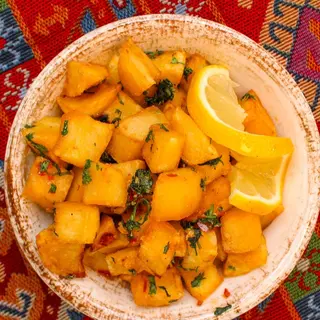 Batata harra
