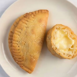 Empanadas de queso