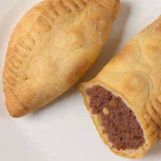 Empanadas de carne