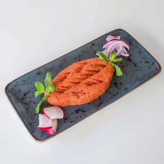 Kibbeh Nayeh