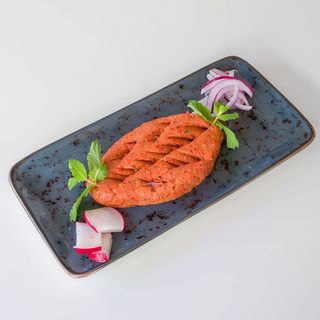 Kibbeh Nayeh (Ración)