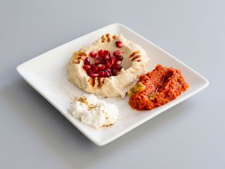 Baba Ganouj