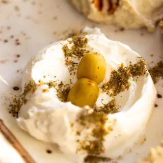 Labneh