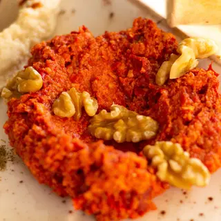 Mhamara