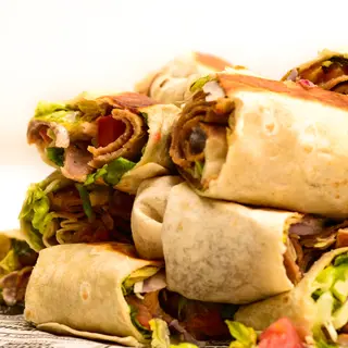 WRAP MIXTO