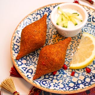 Kibbeh laatin