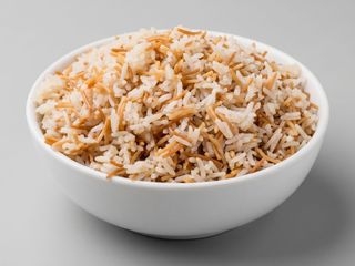 Arroz libanés
