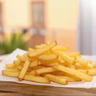 PAPAS FRITAS