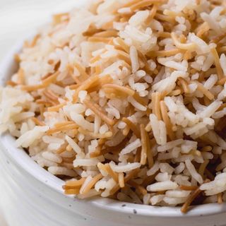 Arroz libanés