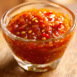 Harissa