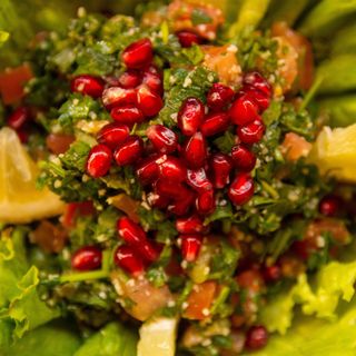Tabbouleh
