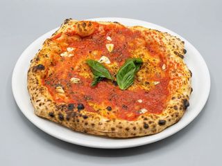 Pizze Napoletana (32 Cm.)