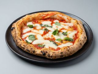 Pizze Margherita (32 Cm.)