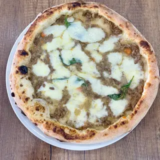 Pizze Donna Sofia (32 Cm.)