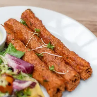 Kebab sheekh