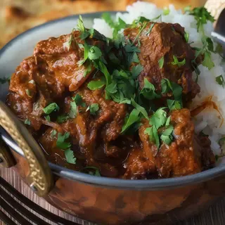 Cordero roganjosh