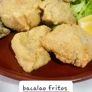Bacalao
