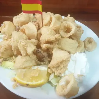 Calamares