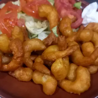Gambas