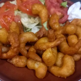 Gambas