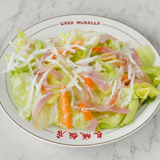 Ensalada China