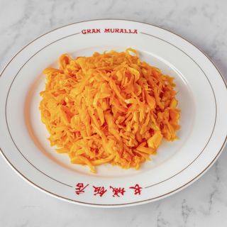 Ensalada Agridulce De Col