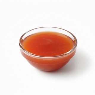 Salsa Agridulce