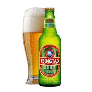 Cerveza China 330ml.