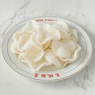 Pan De Gambas Fritas