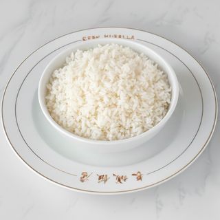 Arroz Blanco