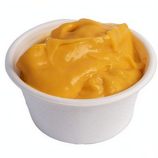 Salsa Cheddar Extra
