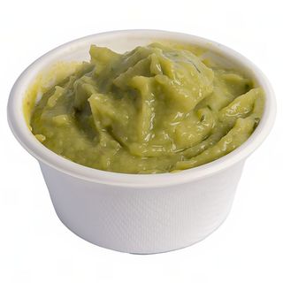 Salsa Guacamole Extra
