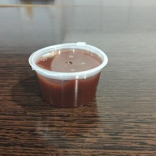 Ketchup