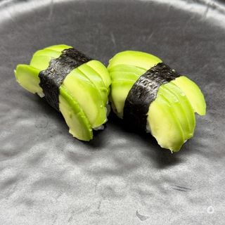 Nigiri De Aguacate (2 Pzs.)