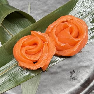 Sashimi De Salmón (12 Pzs.)