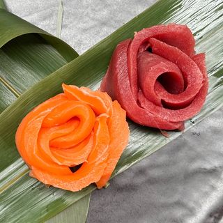 Sashimi De Mixto (12 Pzs.)