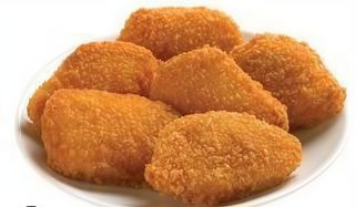 nuggets (6 uds.)