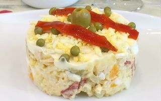 ensaladilla