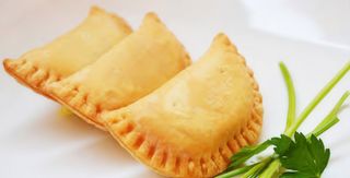 Empanadillas 