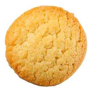 Galleta de mantequilla con un toque de sal (140 gr)