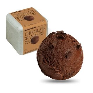 Helados Artesanales