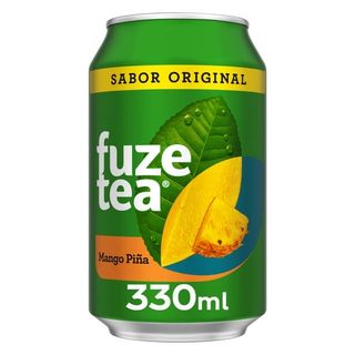 Fuze Tea Mango Piña