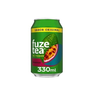 Fuze Tea Maracuyá